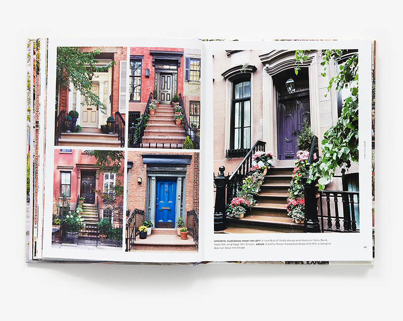 Walk with Me: New York