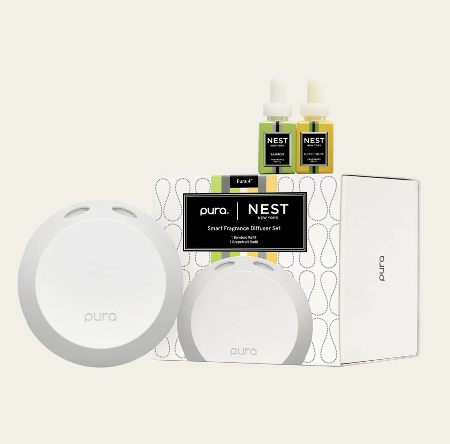 Nest Pura Smart Diffuser