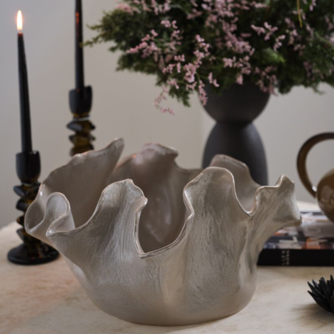 Waterfront Bowl - 13 Hub Lane   |  Ceramic Bowls