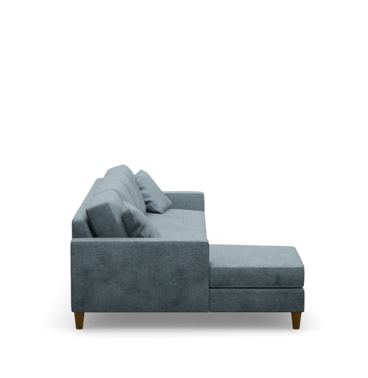Louise 2PC Sectional