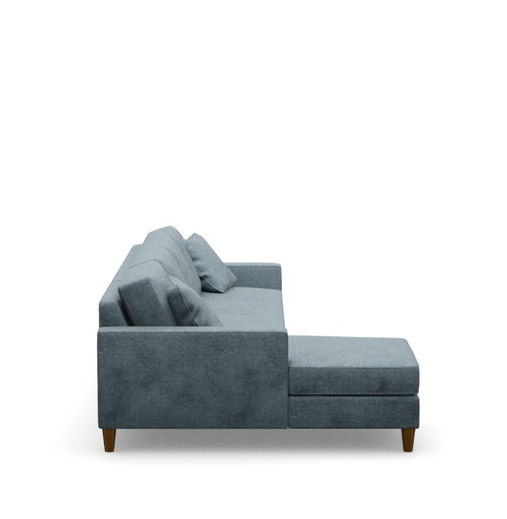 Louise 2PC Sectional