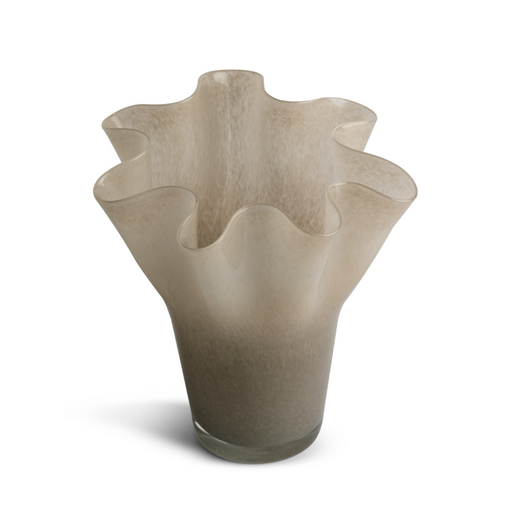 Kaia Vase - 13 Hub Lane   |  Glass Vases