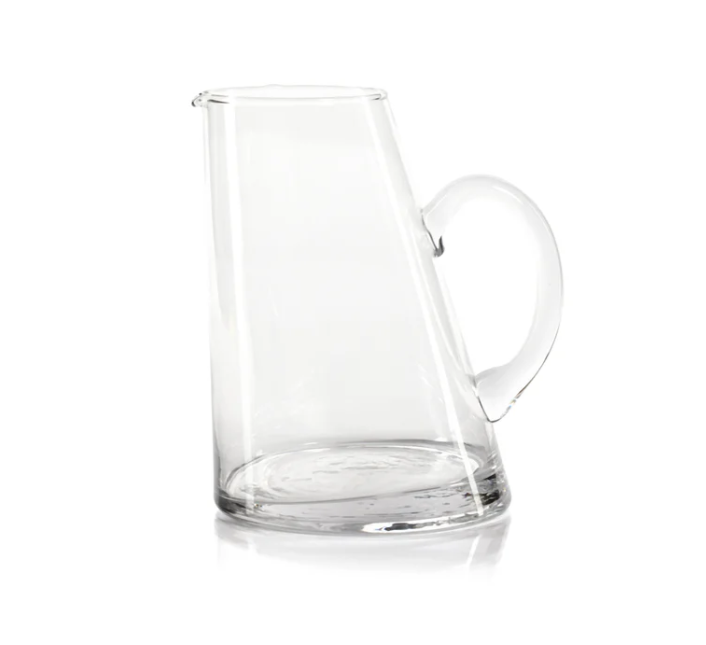 Pisa Leaning Pitcher - 13 Hub Lane   |  