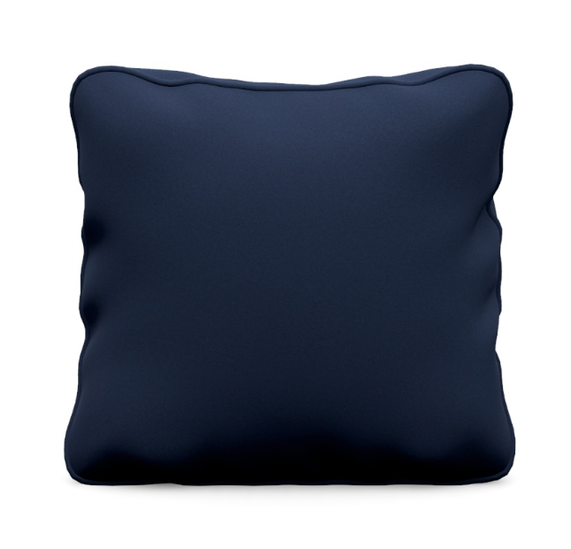 Baby Velor Pillow