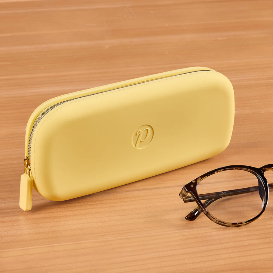 Peepers Silicone Case