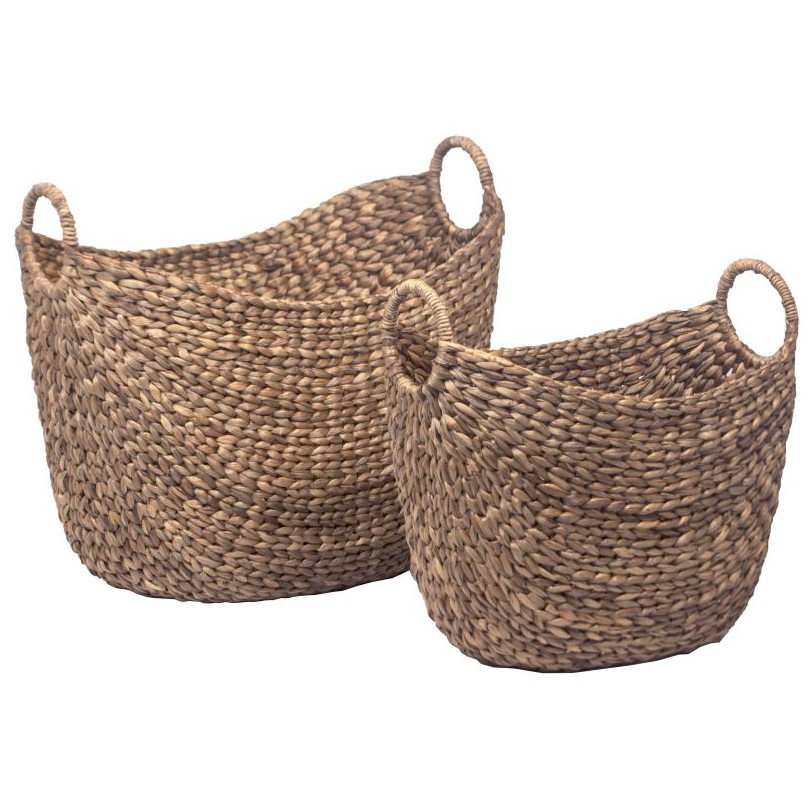 13 Hub Lane Avah Basket