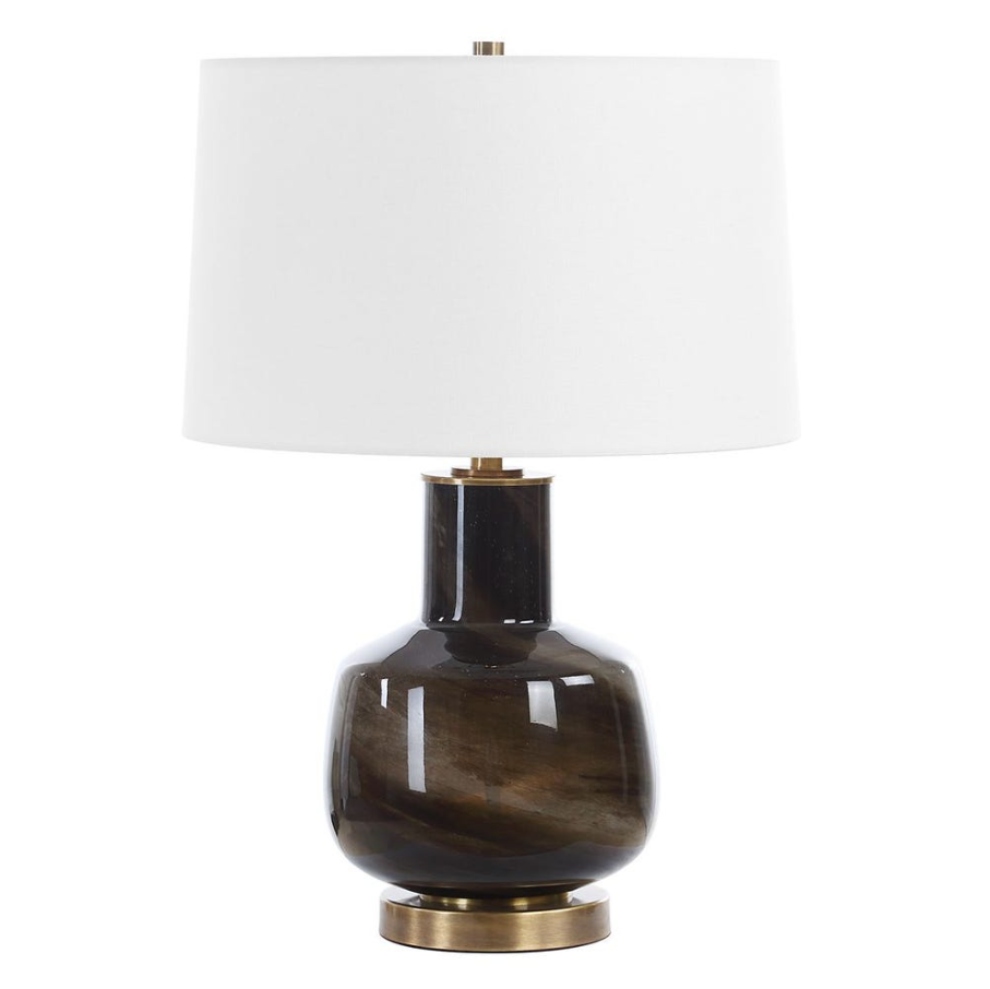 Buchanan Table Lamp - Thumbnail 2