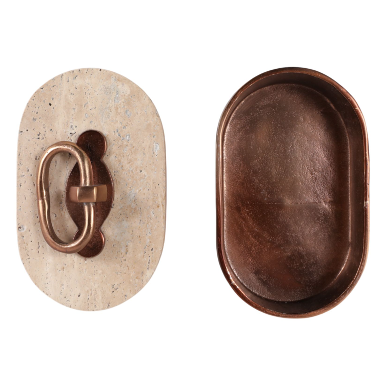 Leoton Box