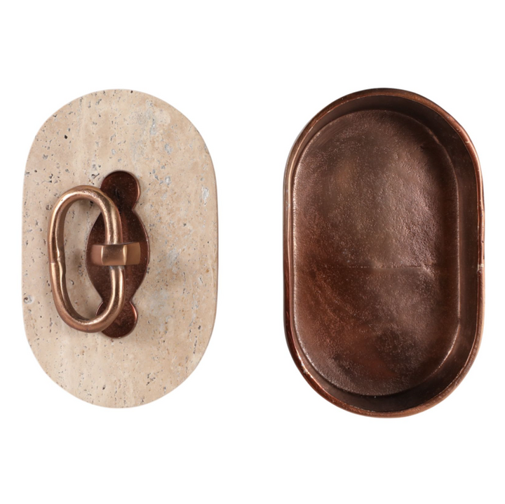 Leoton Box