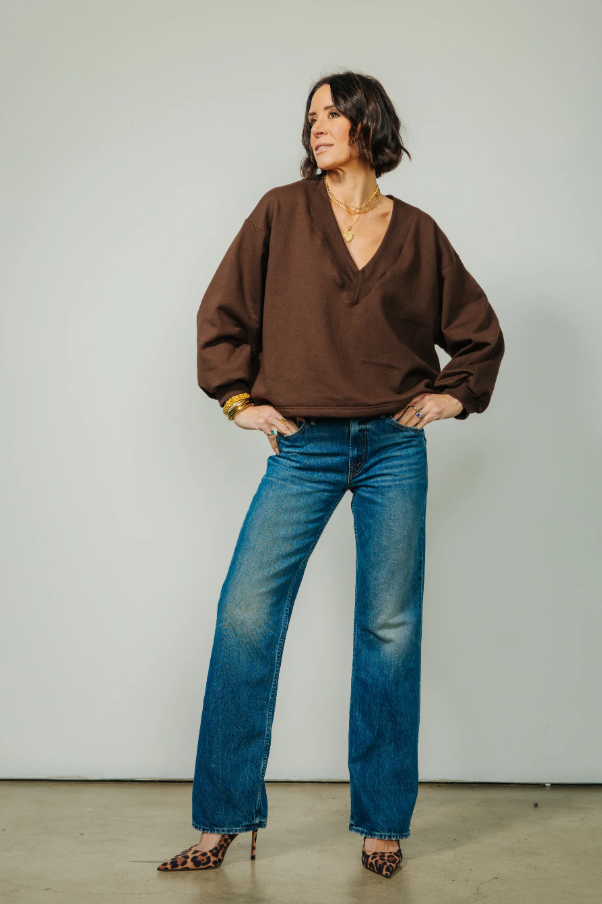 KMJ Tucker Sweatshirt