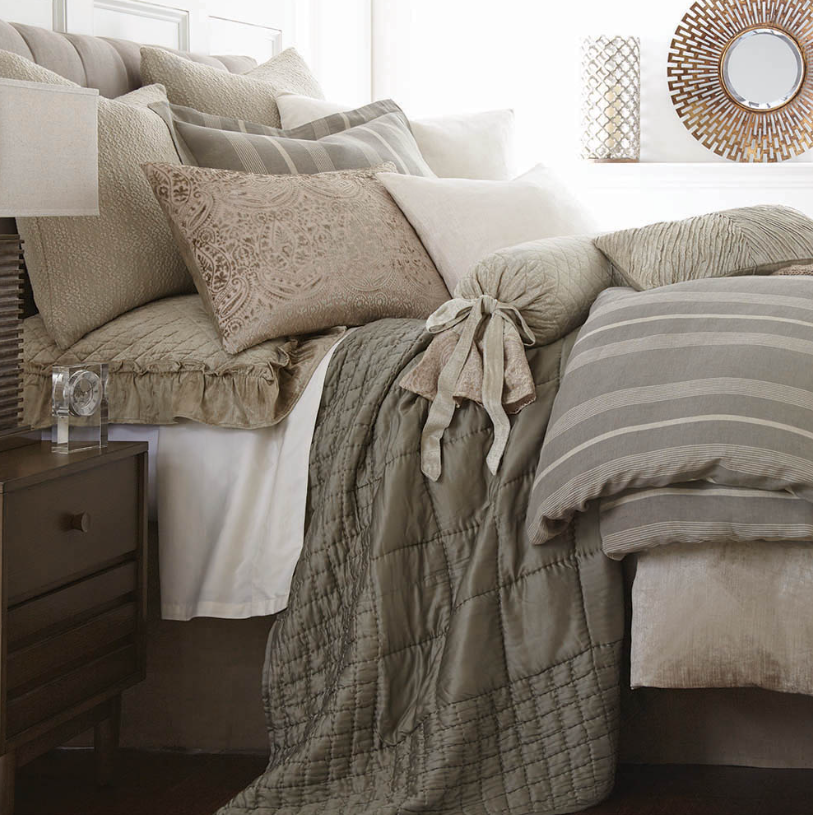 Cash Fatigue Quilt - Thumbnail 5