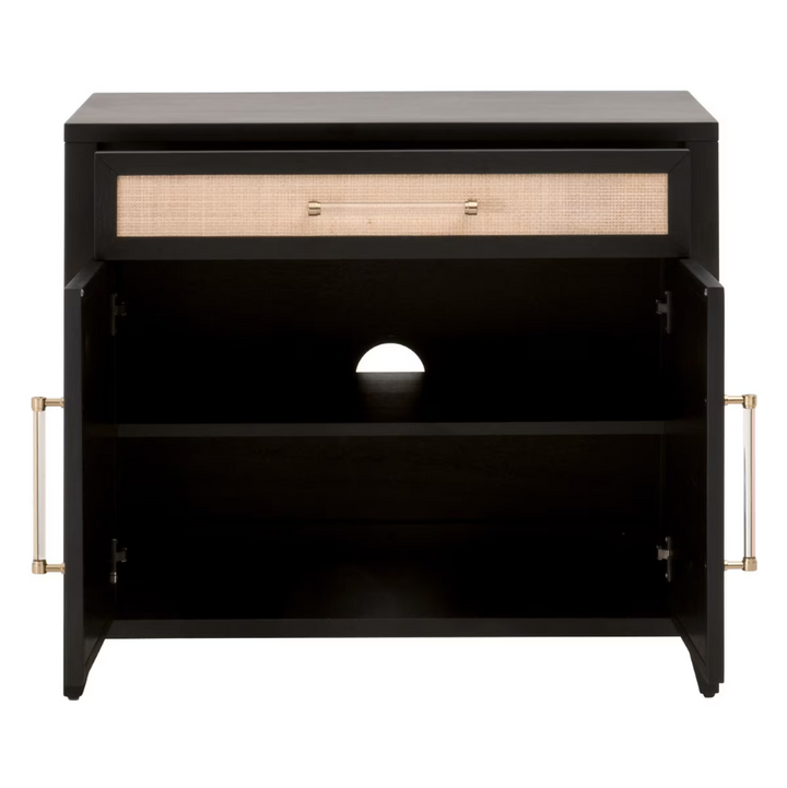 Holland Media Chest
