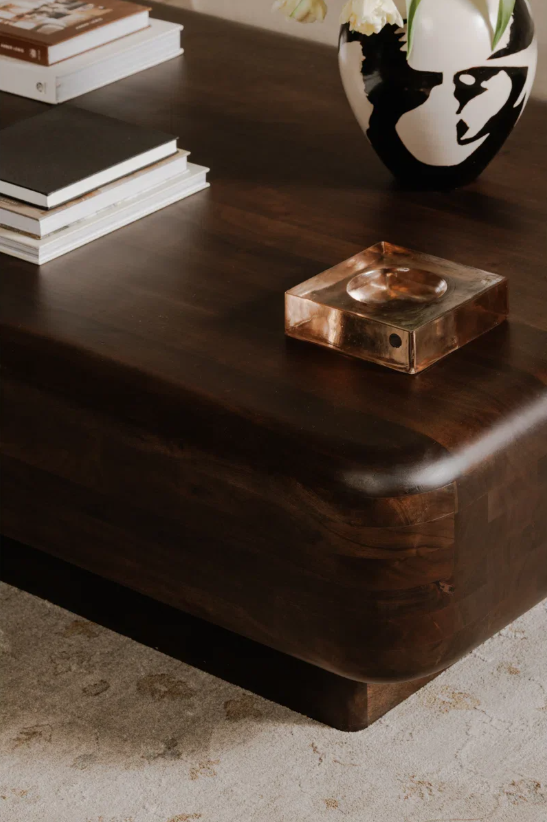 Eton Coffee Table - 13 Hub Lane   |  Coffee Tables