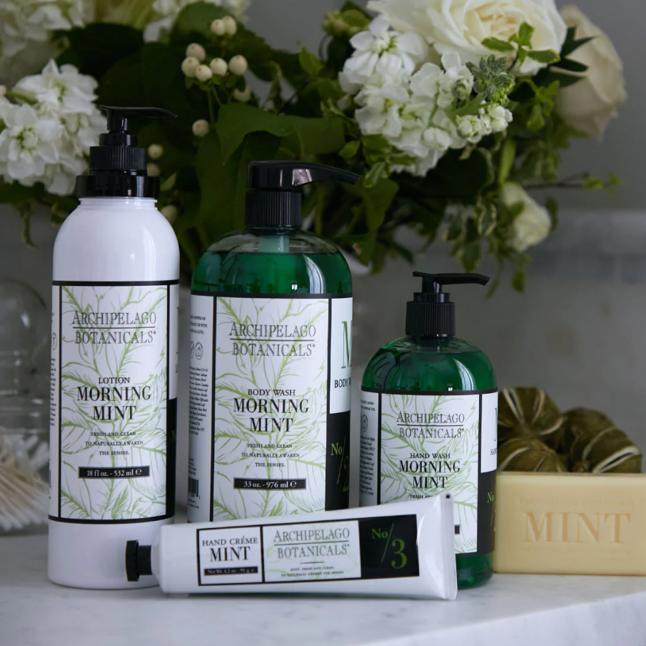 Archipelago Body Wash - Thumbnail 4