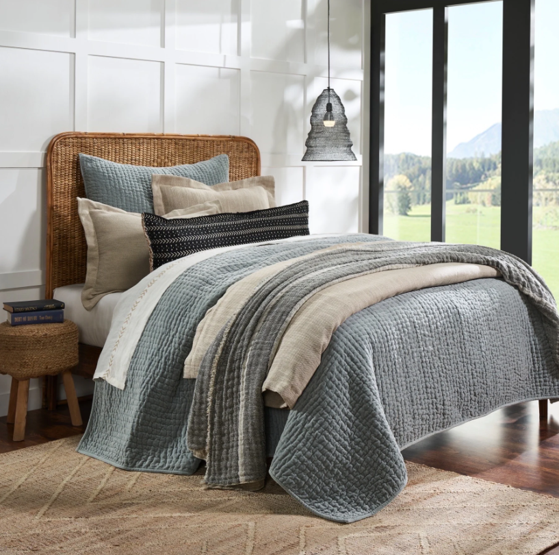 Ethan Quilt Collection - Thumbnail 2