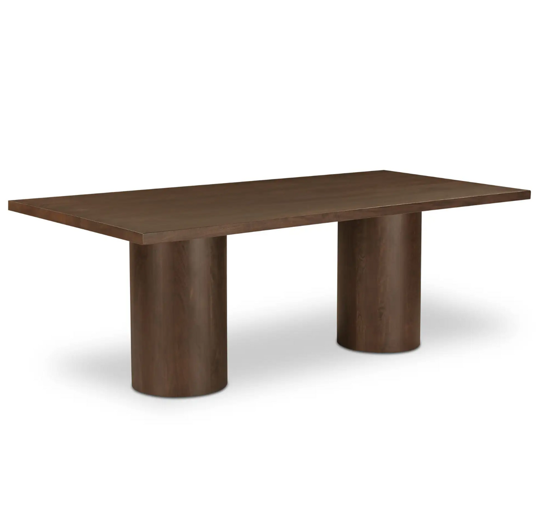 Hadley Dining Table, Small