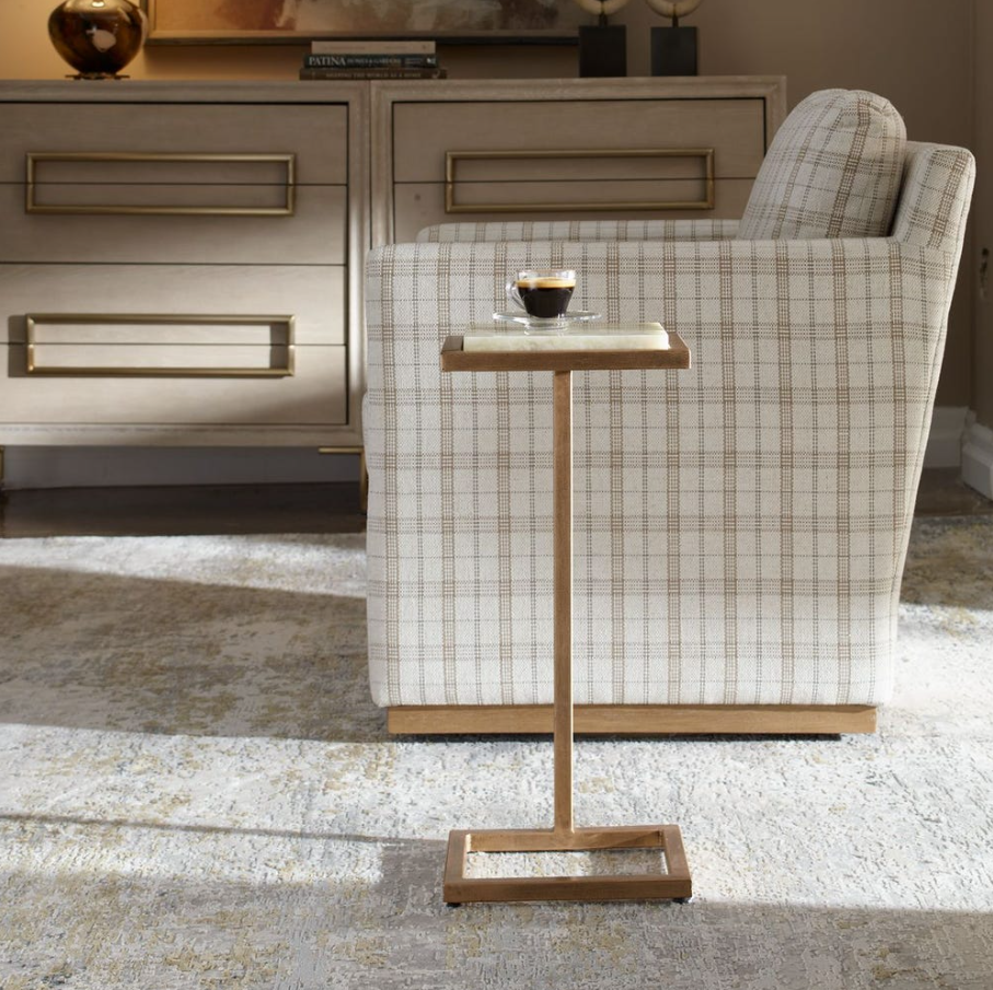 Gamora Drink Table - 13 Hub Lane   |  