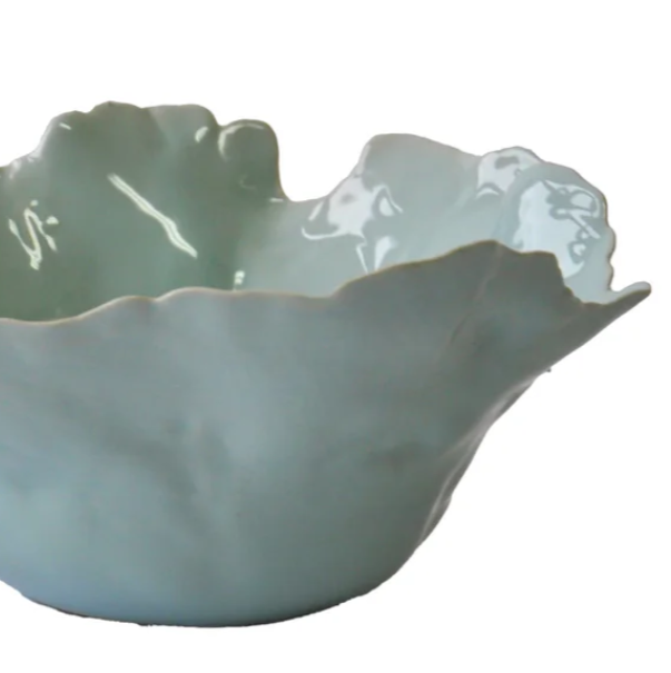 Antigua Bowl, Blue