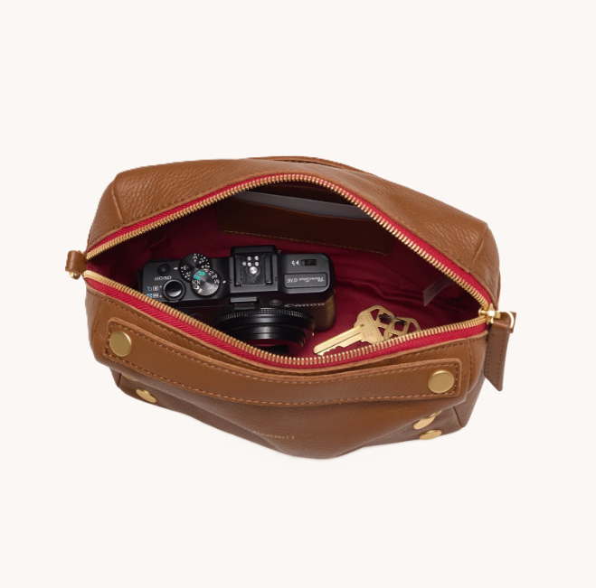 Hammitt Evan Crossbody Small