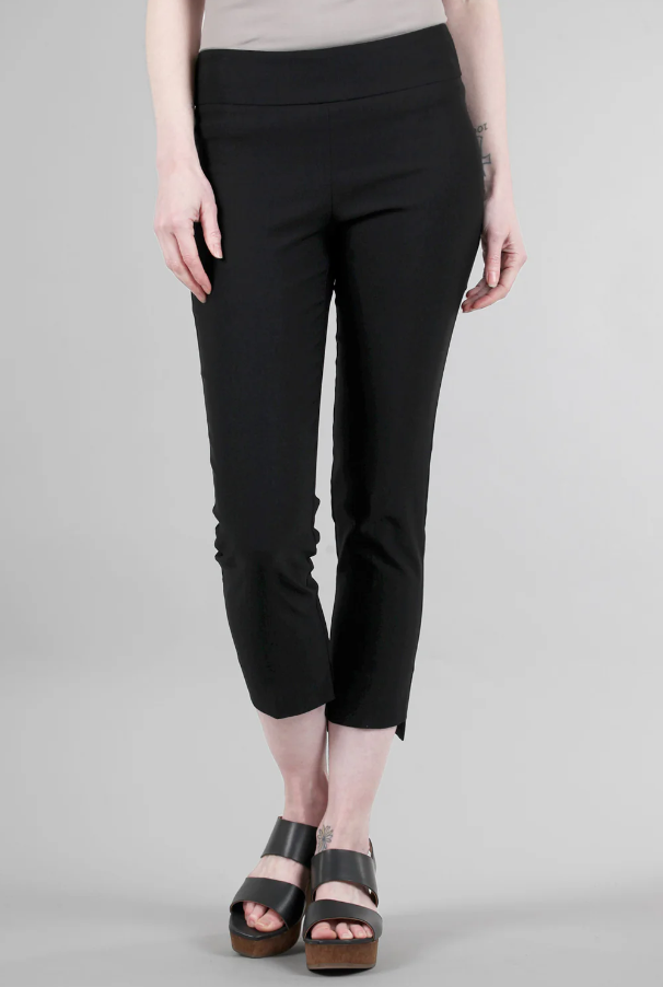 Estelle & Finn Step Hem Pants