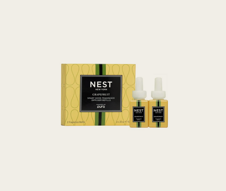 NEST Grapefruit Pura Refill Duo