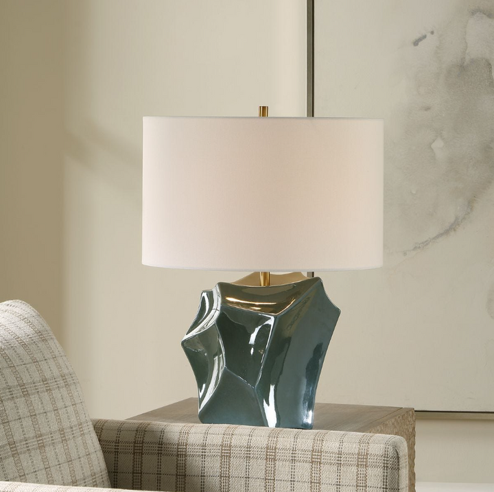 Prisma Table Lamp
