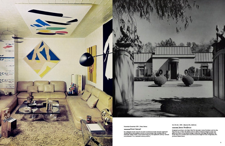 Architectural Digest at 100: A Century of Style