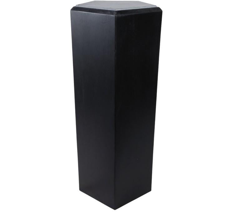Avzar Accent Table, Black