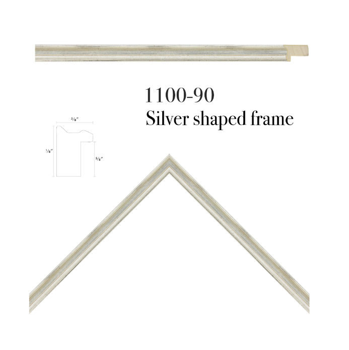 Watercolor Bridge II