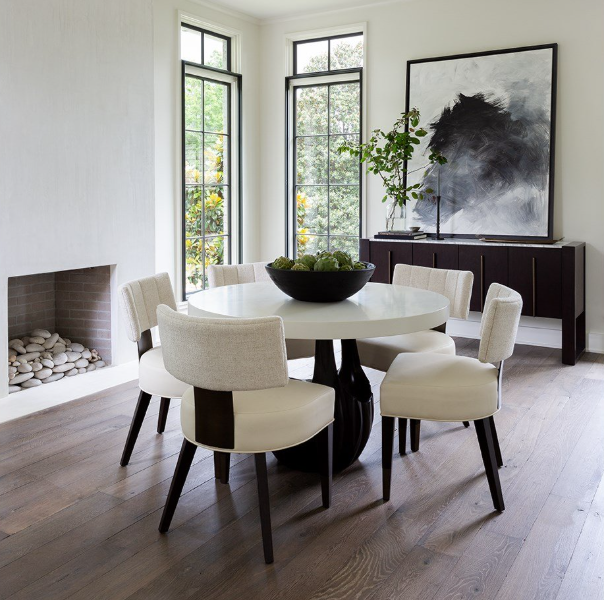 Loleta Side Chair - 13 Hub Lane   |  Dining Chairs