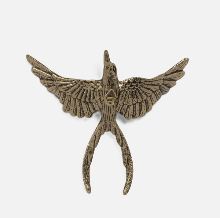 Flying Sparrow