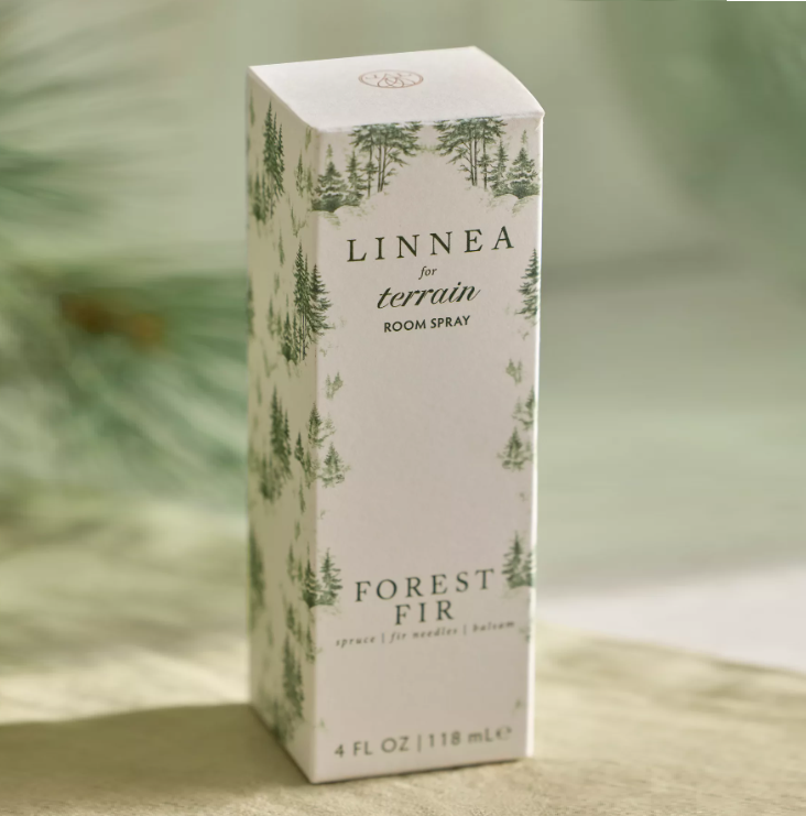Linnea Forest Fir Room Spray