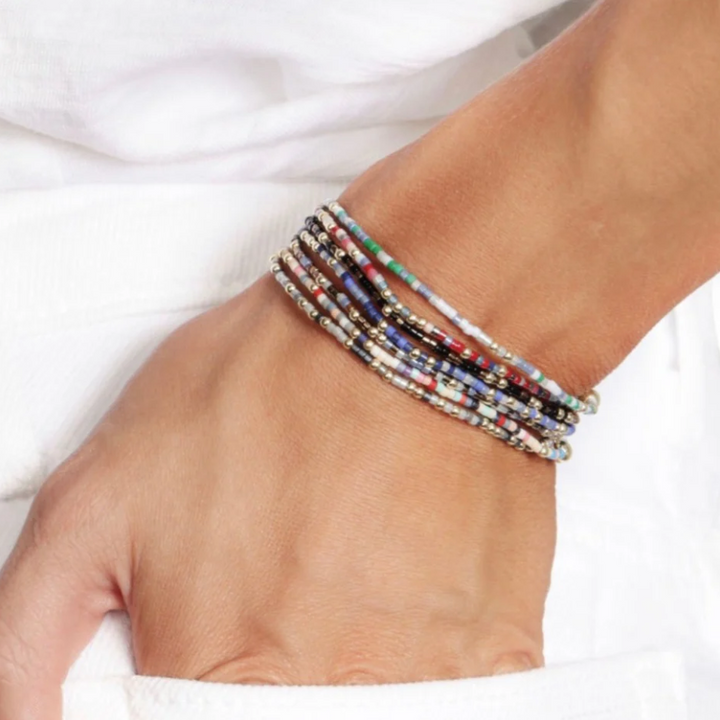 enewton hope unwritten sterling bracelet - milkshake - 13 Hub Lane   |  