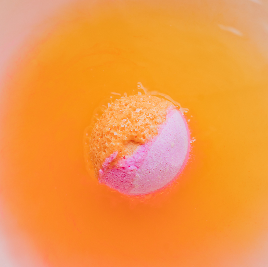 Tiny Dancer Bath Balm - 13 Hub Lane   |  Bath Bombs