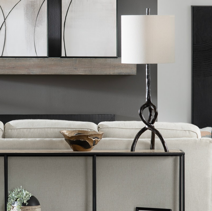 Willow Gold Pierced Bowl - 13 Hub Lane   |  Aluminum Bowls