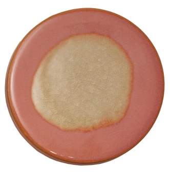 Stoneware Trivet, Reactive Glaze - 13 Hub Lane   |  Trivets