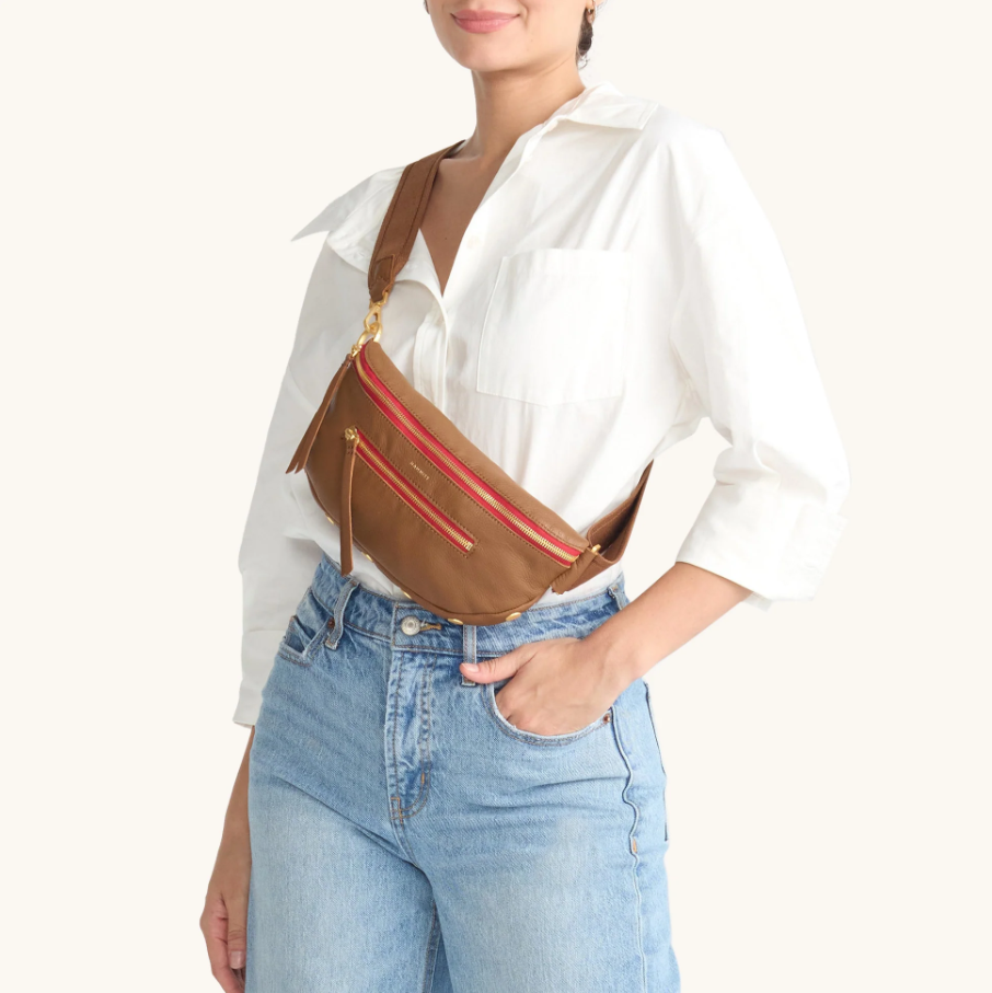 Hammitt Charles Crossbody Medium - 13 Hub Lane   |  