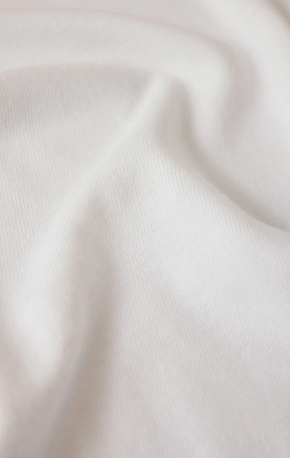 Select Tank, White