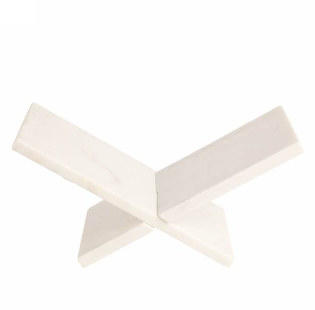 Marble Bookstand