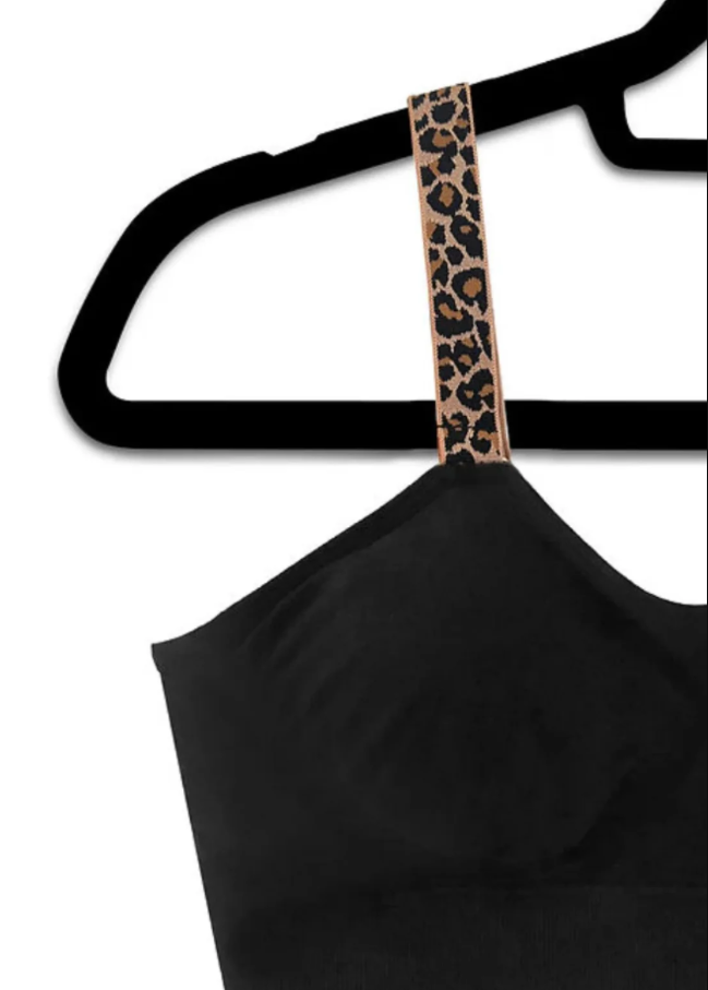 Strap-Its Leopard