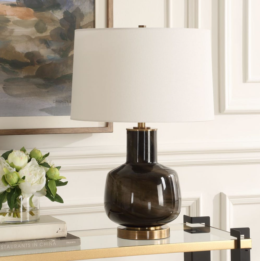 Buchanan Table Lamp - Thumbnail 4
