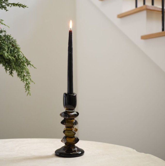 Foundation Candleholder - 13 Hub Lane   |  