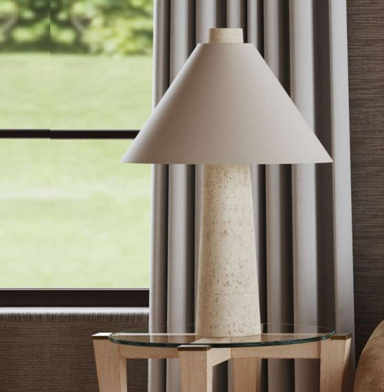 Berks Table Lamp