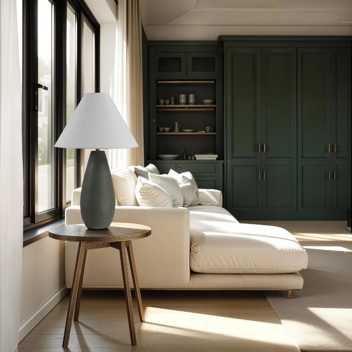 Oslo Table Lamp