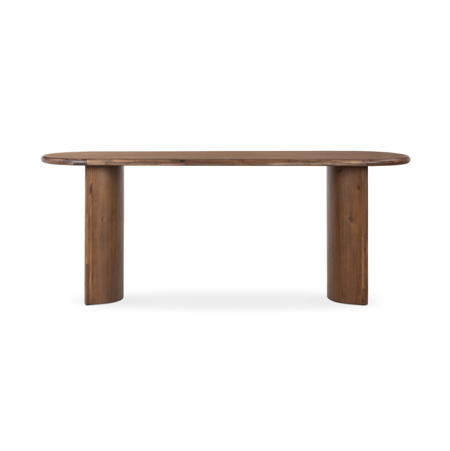 Paden Large Console Table - 13 Hub Lane   |  