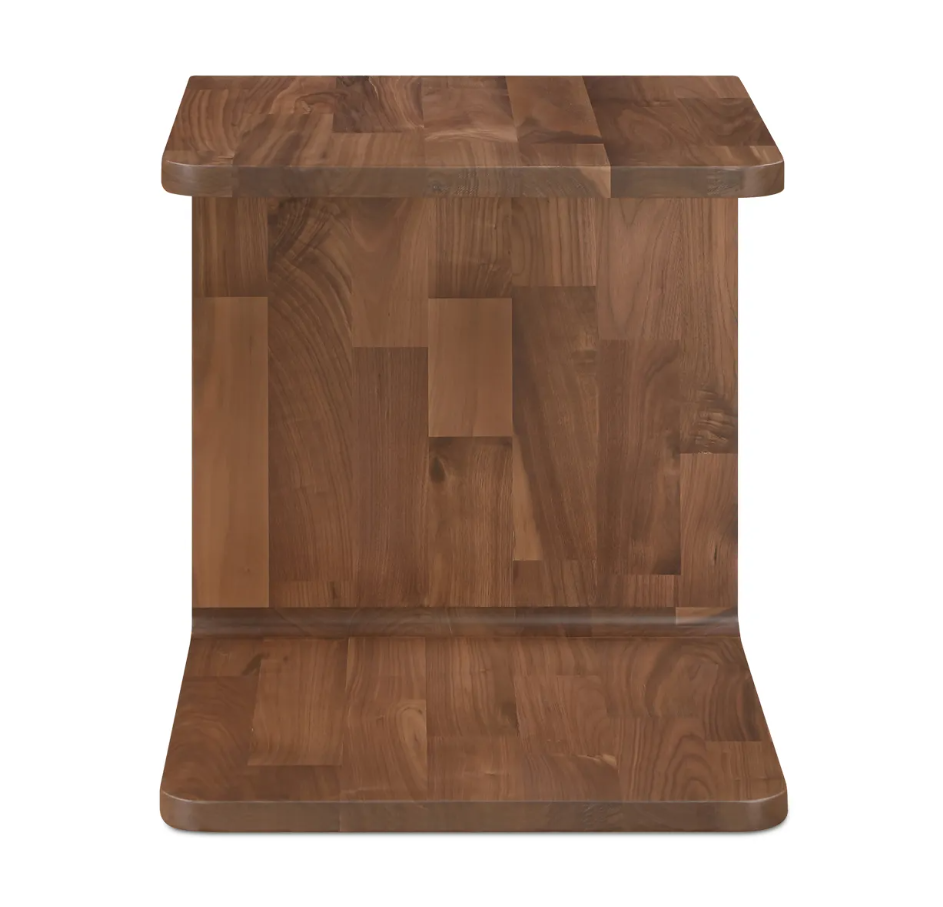 Carrie Side Table - 13 Hub Lane   |  Side Tables