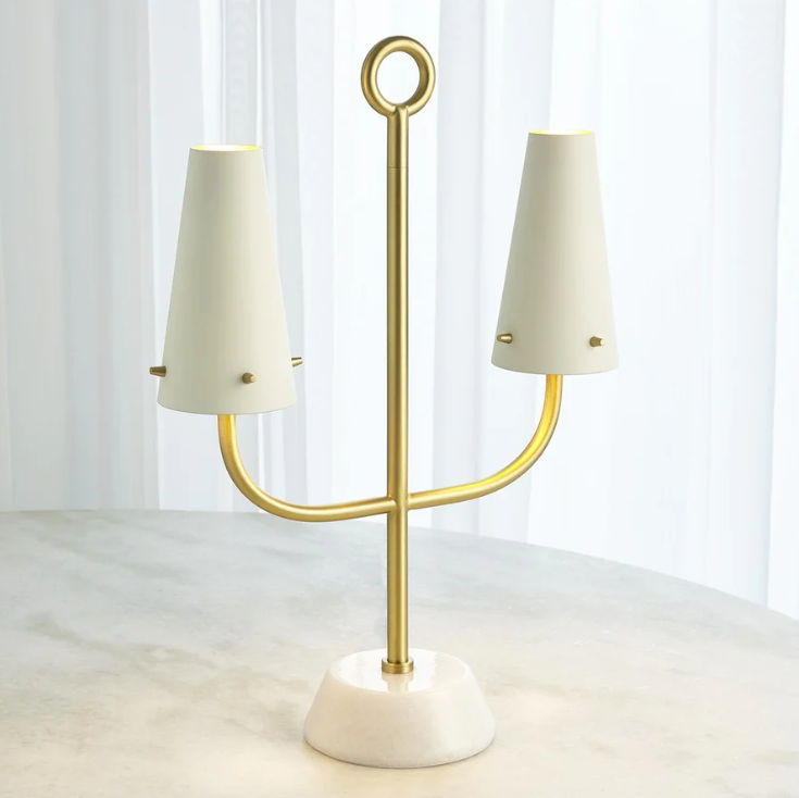 Cilento Desk Lamp - Thumbnail 2