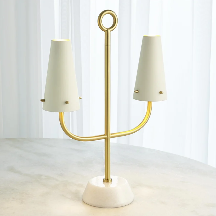 Cilento Desk Lamp - 13 Hub Lane   |  