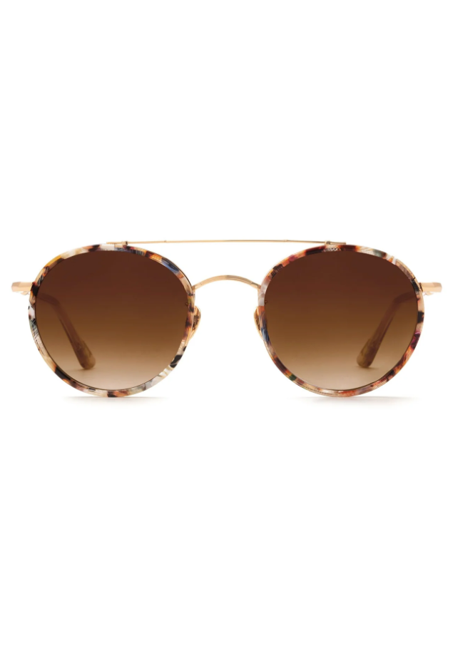 Krewe Porter Sunglasses - 13 Hub Lane   |  