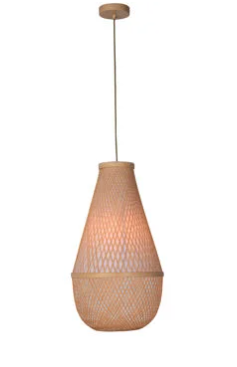 Lola Pendant Light